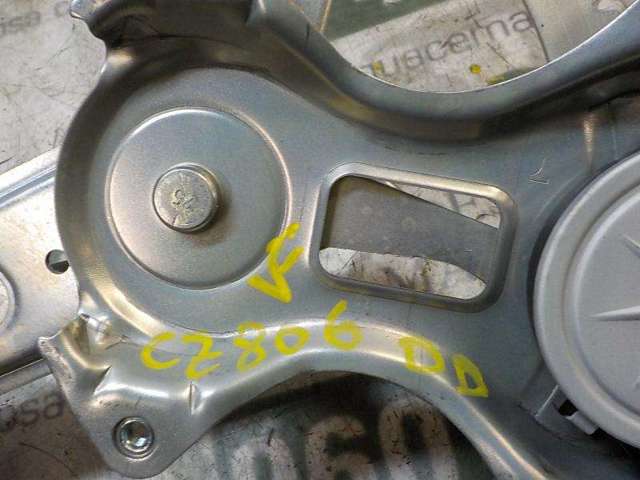 6980130280 TOYOTA Mecanismo de elevalunas de la puerta delantera derecha  comprar en Oviedo