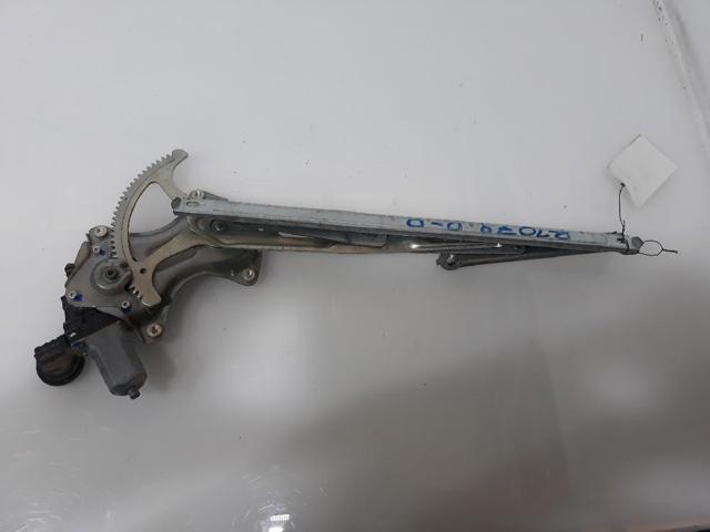 TOYOTA 6980130280 Mecanismo de elevalunas de la puerta delantera derecha  comprar en Albacete