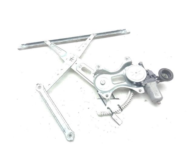 TOYOTA 6980130280 Mecanismo de elevalunas delantero derecha  en stock Terrassa