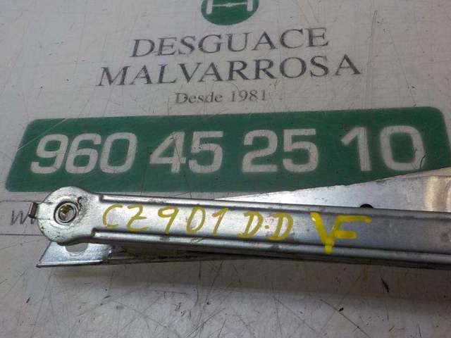 6980130280 Mecanismo de elevalunas delantero derecha  en stock Castellón
