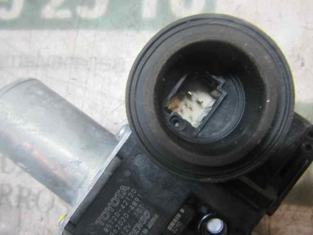 TOYOTA 6980130280 Mecanismo de elevalunas delantero derecha  en stock Valencia