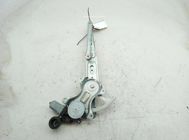 TOYOTA 6980130280 Mecanismo de elevalunas delantero derecha comprar Tarragona