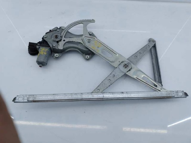 Comprar Mecanismo de elevalunas de la puerta delantera derecha Toyota RAV4 IV A4 a bajo precio