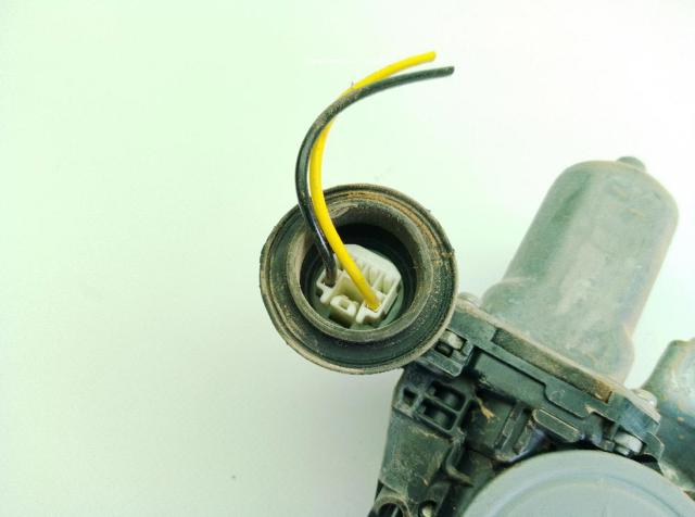 6980130280 TOYOTA Mecanismo de elevalunas delantero derecha comprar Madrid