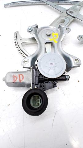 TOYOTA 6980130280 Mecanismo de elevalunas delantero derecha  en stock Terrassa