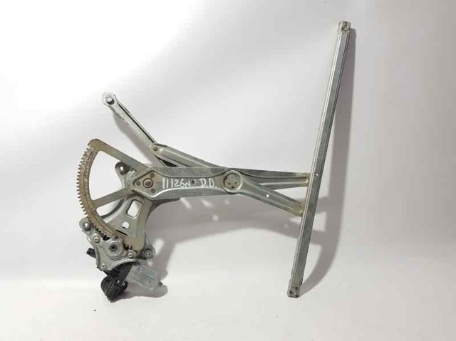 Mecanismo levanta, puerta delantera derecha Lexus RX  (2003-2008)