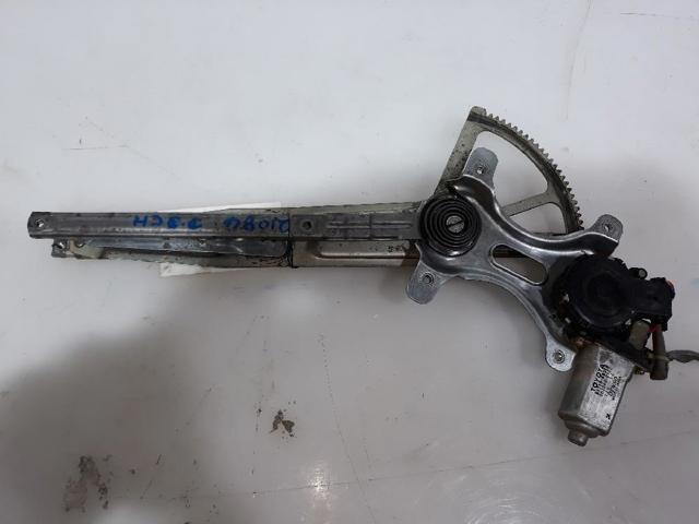 Mecanismo levanta, puerta delantera derecha Lexus RX (2000-2003)