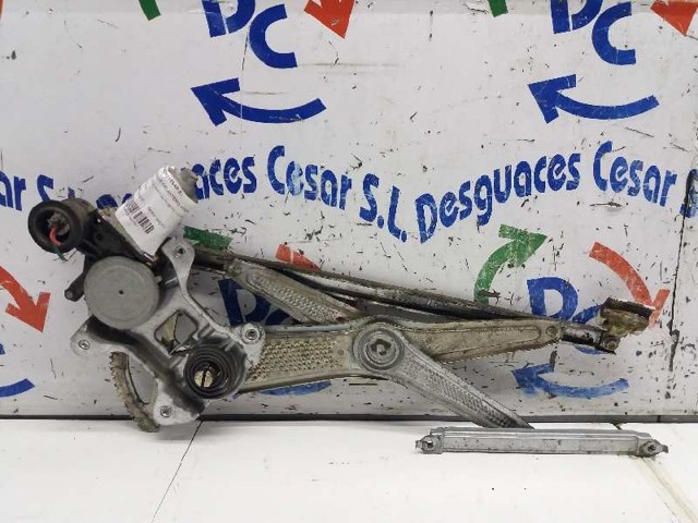 Mecanismo levanta, puerta delantera derecha Toyota Yaris  (1999-2005)