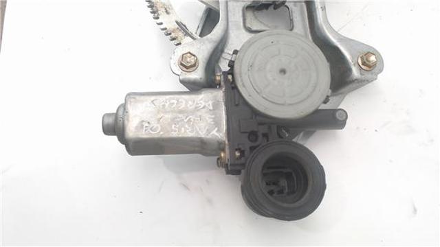 TOYOTA 6980152010 Mecanismo de elevalunas delantero derecha comprar Pamplona