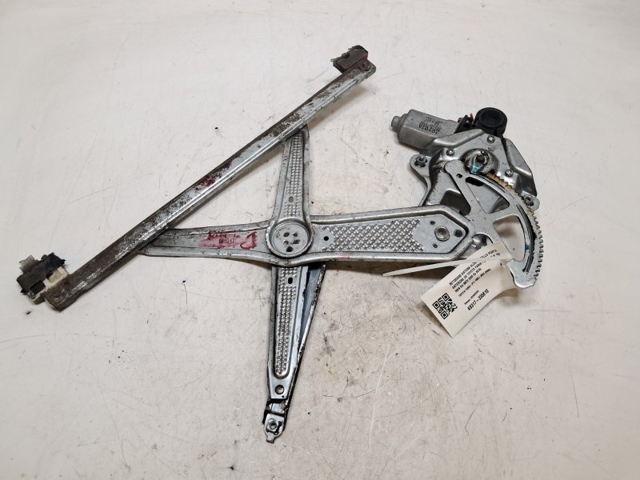 Comprar Mecanismo de elevalunas de la puerta delantera derecha Toyota Yaris P10 a bajo precio