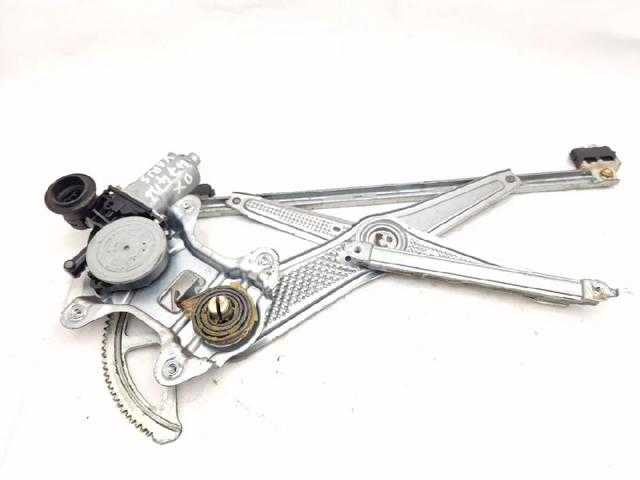 6980152010 TOYOTA Mecanismo de elevalunas delantero derecha comprar Alcalá