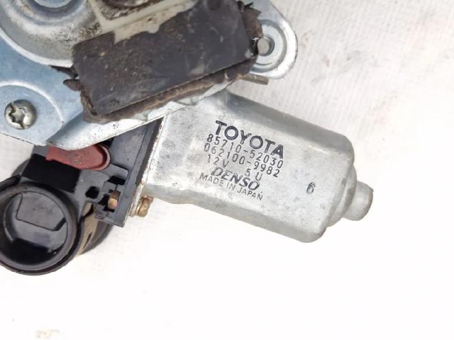 6980152010 TOYOTA Mecanismo de elevalunas delantero derecha comprar Madrid