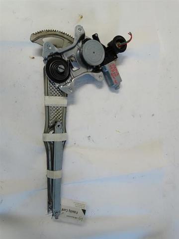 Mecanismo levanta, puerta delantera derecha Toyota Yaris  (1999-2005)