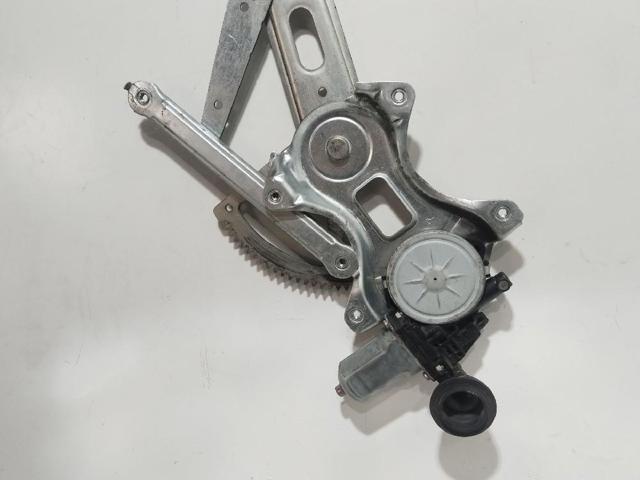6980152070 TOYOTA Mecanismo de elevalunas de la puerta delantera derecha  comprar en Jaén
