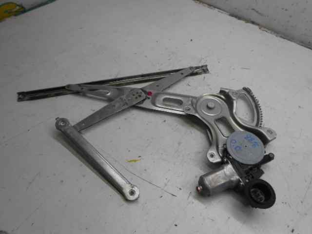 Mecanismo de elevalunas delantero derecha para Toyota Prius NHW20