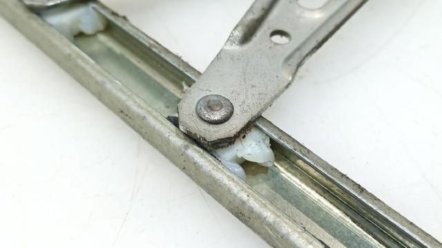 6980152070 TOYOTA Mecanismo de elevalunas de la puerta delantera derecha  disponible Alicante