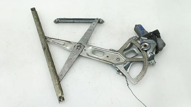 6980152070 Mecanismo de elevalunas delantero derecha  en stock Castellón