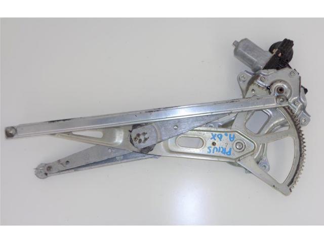 TOYOTA 6980152070 Mecanismo de elevalunas de la puerta delantera derecha  disponible España