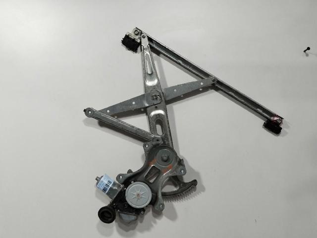 6980152070 TOYOTA Mecanismo de elevalunas delantero derecha  en stock Córdoba