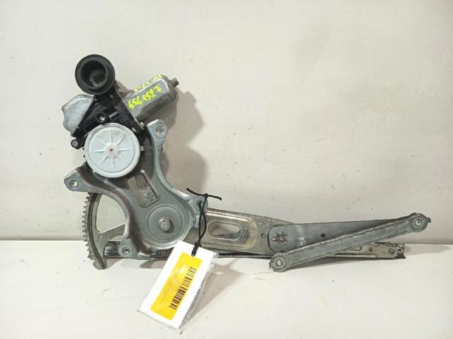 6980152070 TOYOTA Mecanismo de elevalunas delantero derecha comprar Madrid