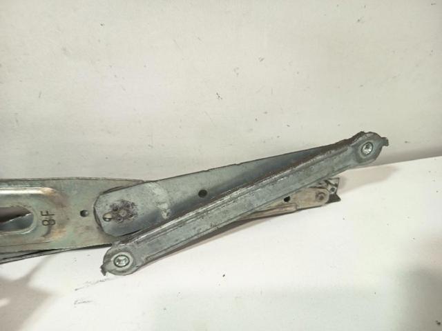 TOYOTA 6980152070 Mecanismo de elevalunas delantero derecha  en stock Valencia