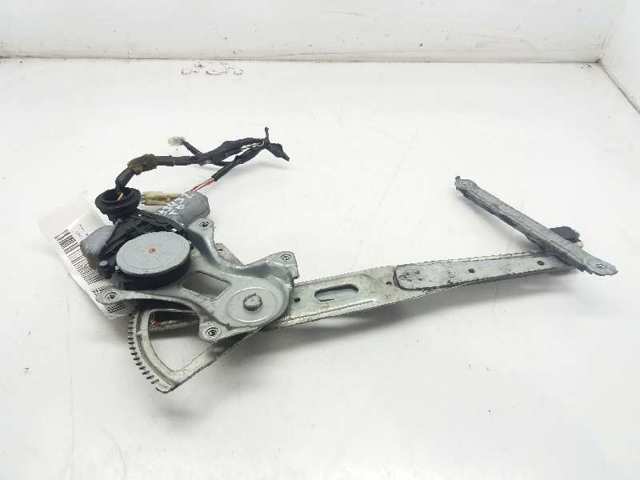 Mecanismo elevalunas delantero derecha para Toyota Prius (ZVW30)
