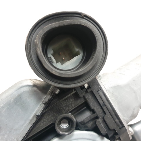 6980152070 TOYOTA Mecanismo de elevalunas de la puerta delantera derecha  comprar en Lleida