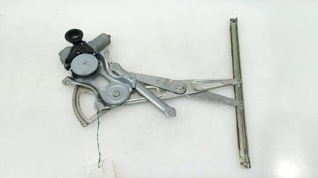 TOYOTA 6980152070 Mecanismo de elevalunas de la puerta delantera derecha  comprar en Albacete