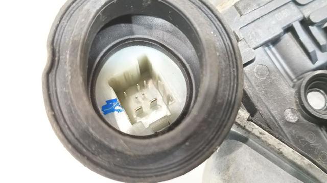 6980152070 Mecanismo de elevalunas de la puerta delantera derecha  disponible Málaga