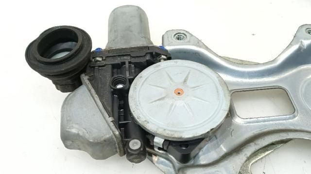 6980152070 TOYOTA Mecanismo de elevalunas delantero derecha  en stock Gandía
