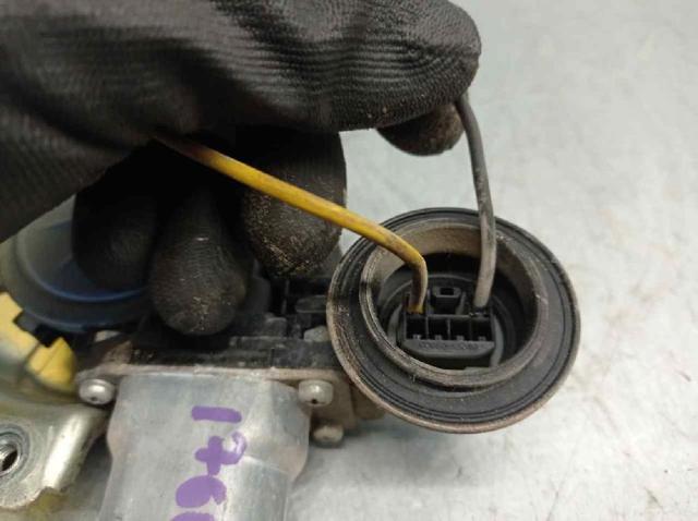 TOYOTA 6980152080 Mecanismo de elevalunas delantero derecha  en stock Valencia