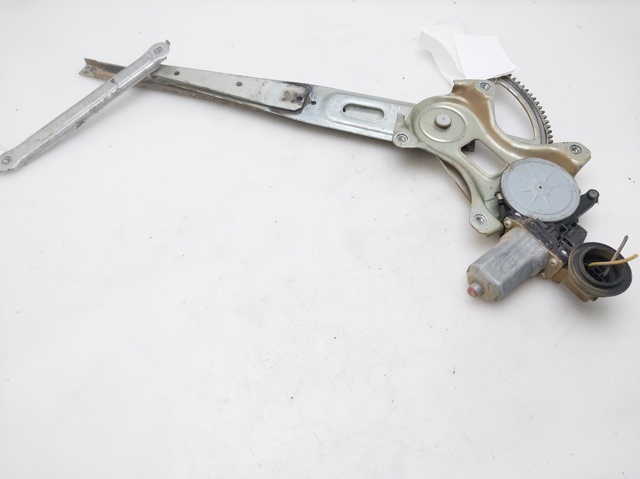TOYOTA 6980152080 Mecanismo de elevalunas de la puerta delantera derecha  comprar en Albacete