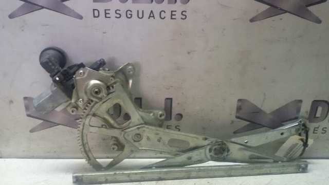 6980152080 TOYOTA Mecanismo de elevalunas de la puerta delantera derecha  comprar en Oviedo