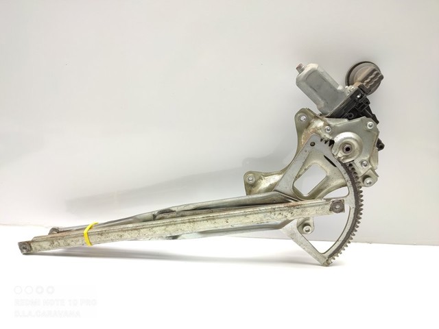 6980152080 TOYOTA Mecanismo de elevalunas delantero derecha  en stock Córdoba