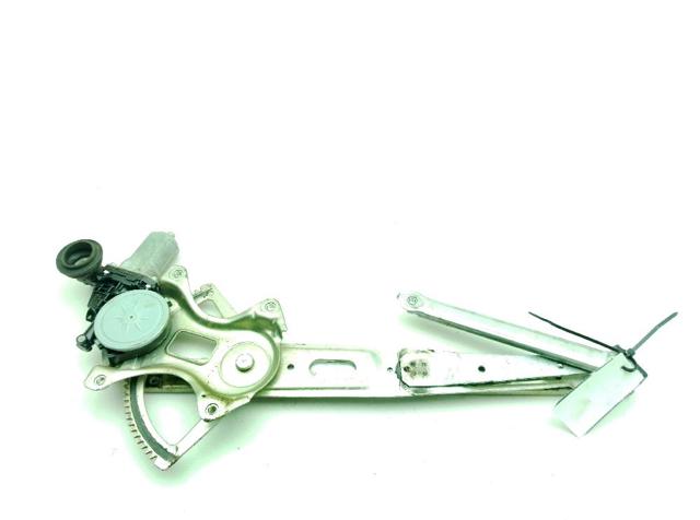 6980152080 TOYOTA Mecanismo de elevalunas de la puerta delantera derecha  comprar en Jaén