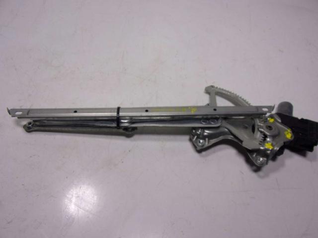 Mecanismo de elevalunas delantero derecha para Toyota Camry V50