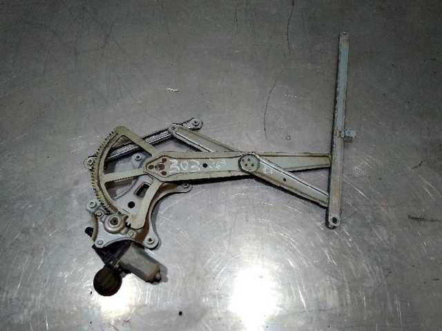 Comprar Mecanismo de elevalunas de la puerta delantera derecha Toyota Land Cruiser J12 a bajo precio