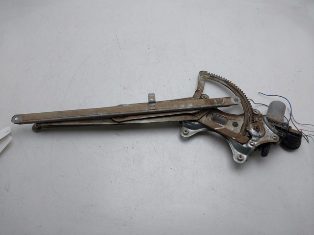 Mecanismo de elevalunas delantero derecha para Toyota Land Cruiser J12