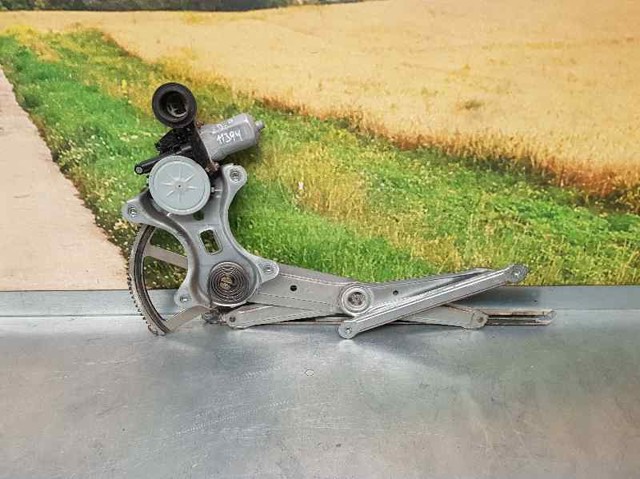 Comprar Mecanismo de elevalunas de la puerta delantera derecha Toyota Land Cruiser  J12 a bajo precio
