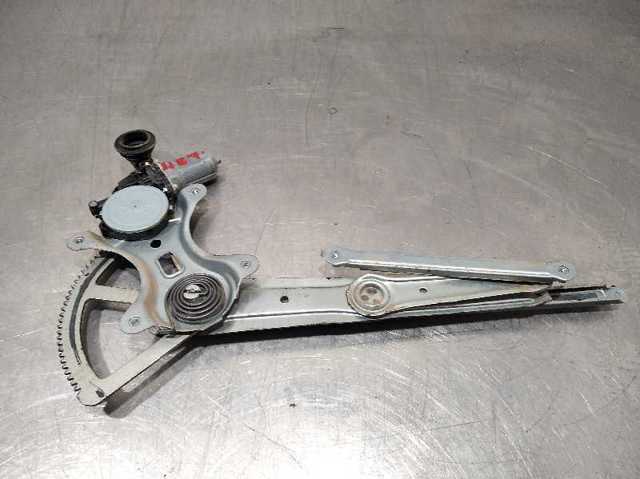 Mecanismo elevalunas delantero derecha para Toyota Land Cruiser (J12)