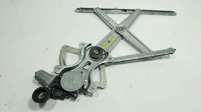 Mecanismo de elevalunas delantero derecha Toyota Land Cruiser desde 60,11 €