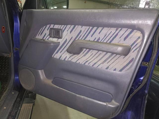 Comprar Elevalunas Land Cruiser  J9