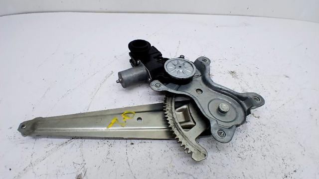 Mecanismo levanta, puerta delantera derecha Toyota Land Cruiser (2009-2026)