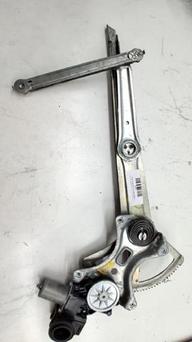 Mecanismo de elevalunas delantero derecha para Toyota Land Cruiser J150