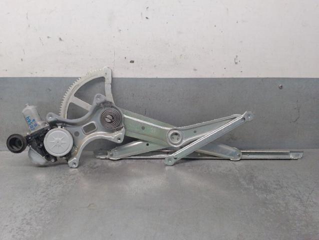 Mecanismo de elevalunas delantero derecha para Toyota Land Cruiser J150