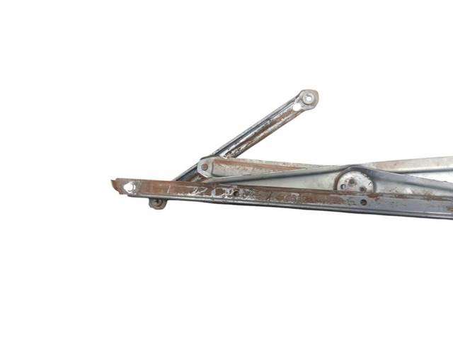 Mecanismo elevalunas delantero derecha para Toyota Land Cruiser (J150)