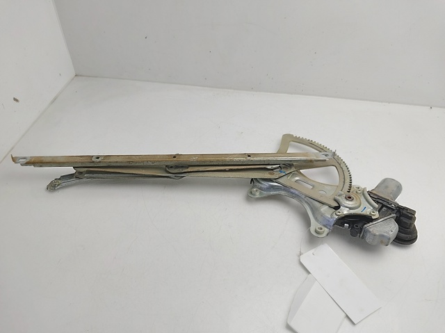 Mecanismo levanta, puerta delantera derecha Toyota Land Cruiser (2009-2026)