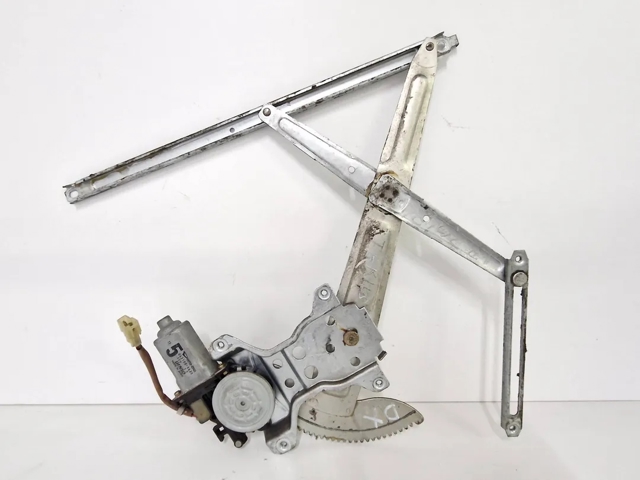 Comprar Mecanismo de elevalunas de la puerta delantera derecha Daihatsu Terios  J2 a bajo precio