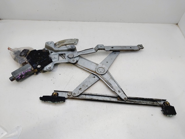 Mecanismo levanta, puerta delantera izquierda 6980212170 TOYOTA