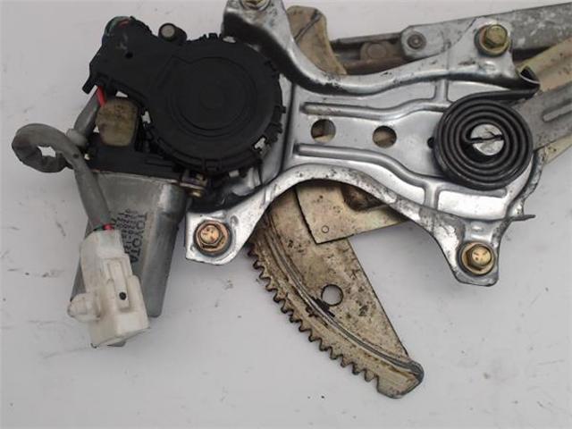 Mecanismo de elevalunas, puerta delantera izquierda Toyota Corolla E11